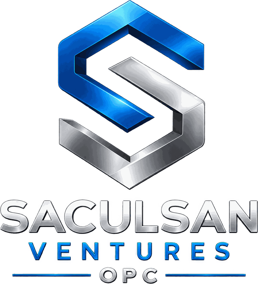 Saculsan Ventures logo